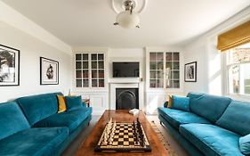 Bay View House